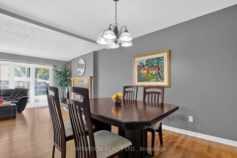 Photo 8 at 13 Dorland Crescent, Nepean (Lynwood Village), Ottawa