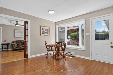 Photo 12 at 13 Dorland Crescent, Nepean (Lynwood Village), Ottawa