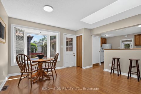 Photo 13 at 13 Dorland Crescent, Nepean (Lynwood Village), Ottawa