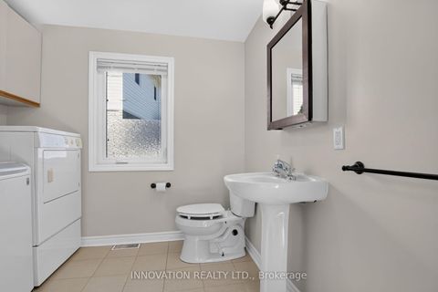 Photo 14 at 13 Dorland Crescent, Nepean (Lynwood Village), Ottawa