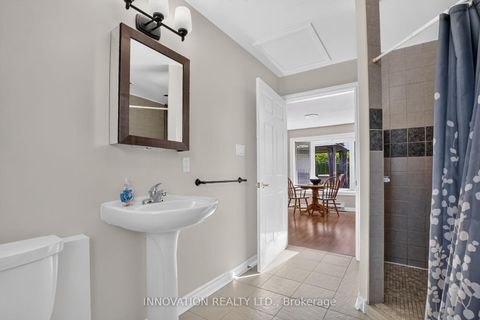 Photo 15 at 13 Dorland Crescent, Nepean (Lynwood Village), Ottawa