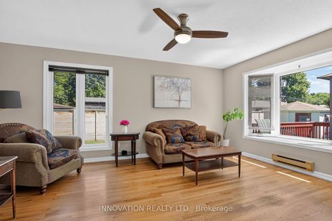 Photo 19 at 13 Dorland Crescent, Nepean (Lynwood Village), Ottawa