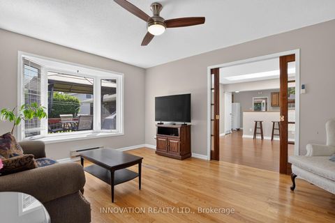 Photo 20 at 13 Dorland Crescent, Nepean (Lynwood Village), Ottawa