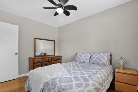 Photo 25 at 13 Dorland Crescent, Nepean (Lynwood Village), Ottawa