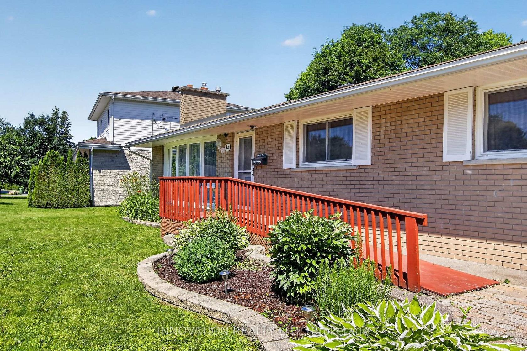 13 Dorland Crescent, Nepean (Lynwood Village), Ottawa 
