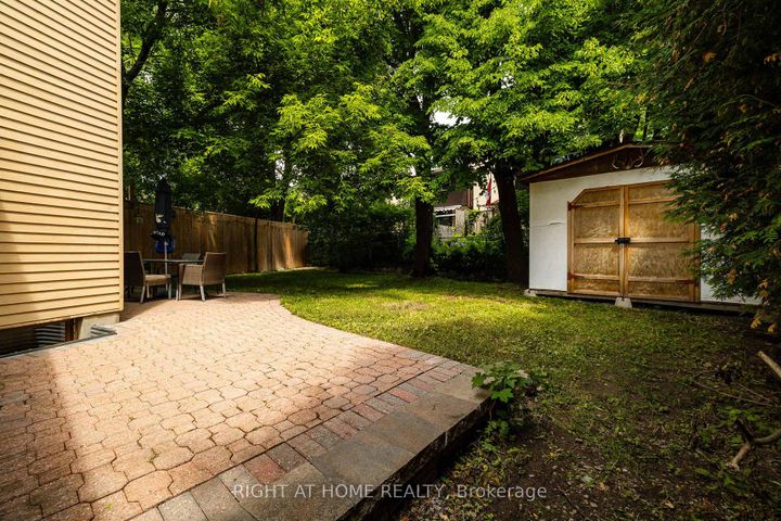 Photo 30 at 30 Berkshire Way, Nepean (Pheasant Run), Ottawa