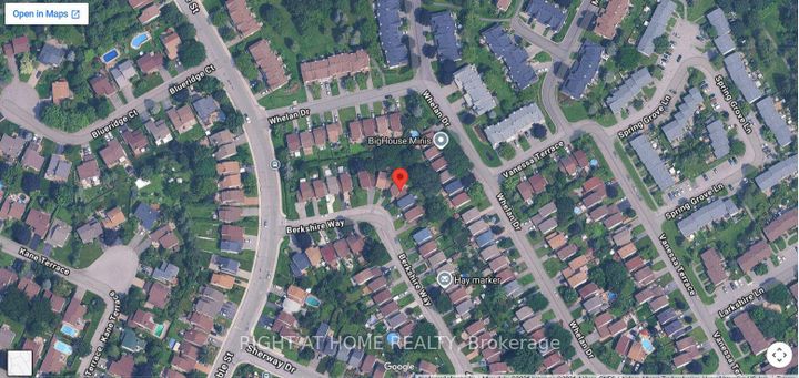 Photo 38 at 30 Berkshire Way, Nepean (Pheasant Run), Ottawa