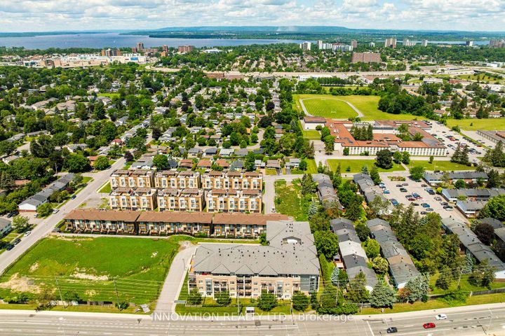Photo 2 at 311 - 2785 Baseline Road, Nepean (Redwood Park), Ottawa