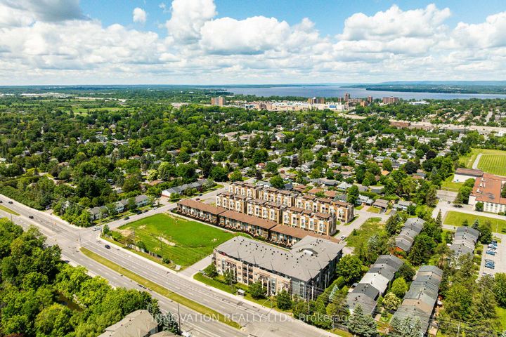 Photo 4 at 311 - 2785 Baseline Road, Nepean (Redwood Park), Ottawa