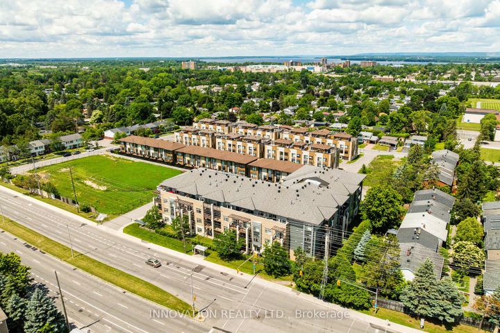Photo 5 at 311 - 2785 Baseline Road, Nepean (Redwood Park), Ottawa