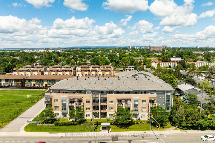 Photo 6 at 311 - 2785 Baseline Road, Nepean (Redwood Park), Ottawa