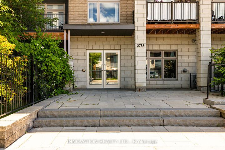 Photo 8 at 311 - 2785 Baseline Road, Nepean (Redwood Park), Ottawa