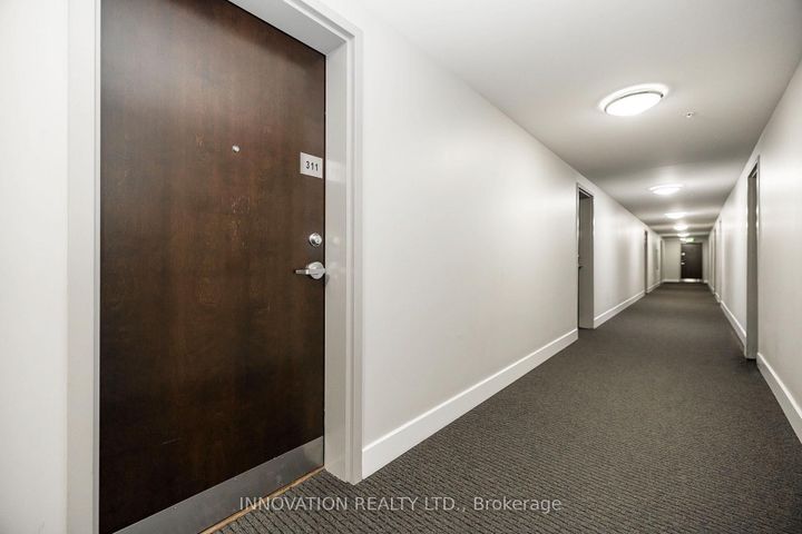 Photo 10 at 311 - 2785 Baseline Road, Nepean (Redwood Park), Ottawa