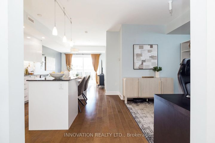 Photo 12 at 311 - 2785 Baseline Road, Nepean (Redwood Park), Ottawa