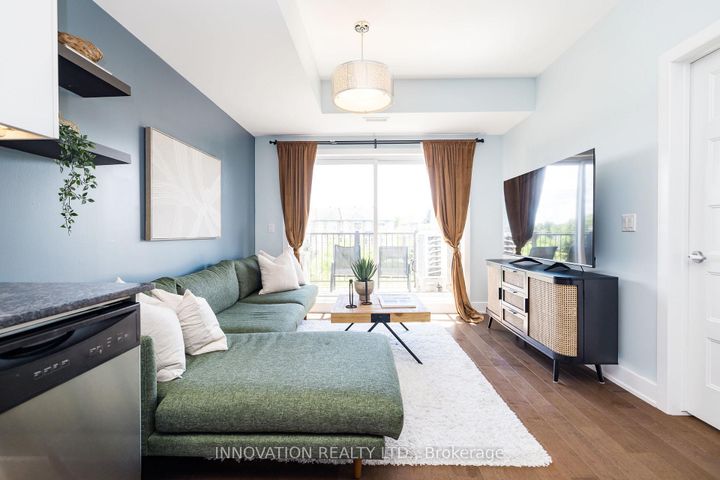 Photo 14 at 311 - 2785 Baseline Road, Nepean (Redwood Park), Ottawa