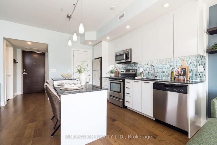 Photo 16 at 311 - 2785 Baseline Road, Nepean (Redwood Park), Ottawa