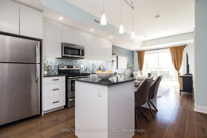 Photo 21 at 311 - 2785 Baseline Road, Nepean (Redwood Park), Ottawa