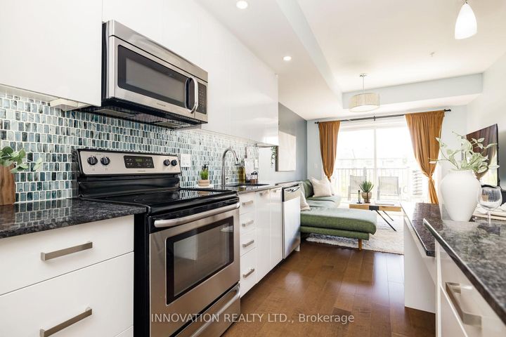 Photo 22 at 311 - 2785 Baseline Road, Nepean (Redwood Park), Ottawa