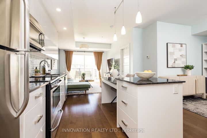 Photo 23 at 311 - 2785 Baseline Road, Nepean (Redwood Park), Ottawa