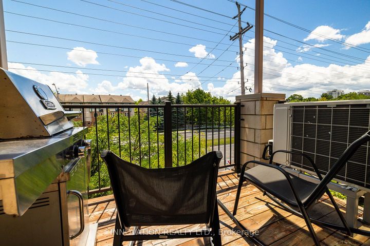 Photo 34 at 311 - 2785 Baseline Road, Nepean (Redwood Park), Ottawa