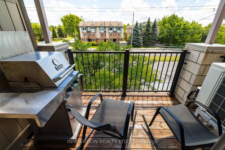 Photo 35 at 311 - 2785 Baseline Road, Nepean (Redwood Park), Ottawa