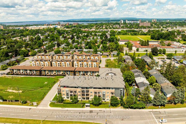 Photo 38 at 311 - 2785 Baseline Road, Nepean (Redwood Park), Ottawa