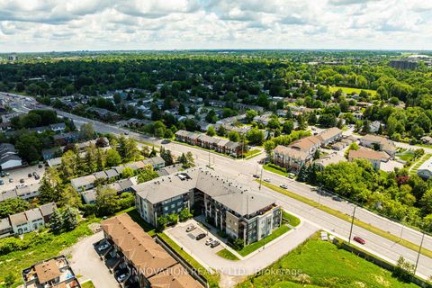 Photo 1 at 311 - 2785 Baseline Road, Nepean (Redwood Park), Ottawa
