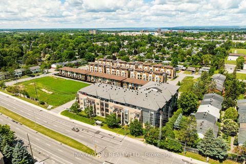 Photo 5 at 311 - 2785 Baseline Road, Nepean (Redwood Park), Ottawa