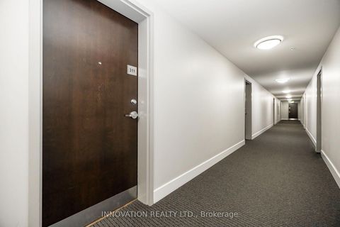 Photo 10 at 311 - 2785 Baseline Road, Nepean (Redwood Park), Ottawa