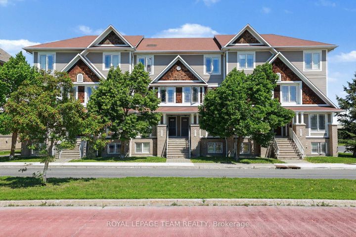 Photo 2 at A - 391 Chapman Mills Drive, Nepean (Strandherd), Ottawa