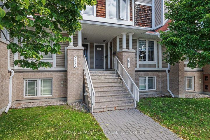Photo 5 at A - 391 Chapman Mills Drive, Nepean (Strandherd), Ottawa