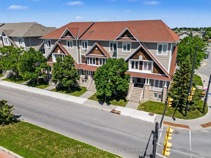 Photo 6 at A - 391 Chapman Mills Drive, Nepean (Strandherd), Ottawa