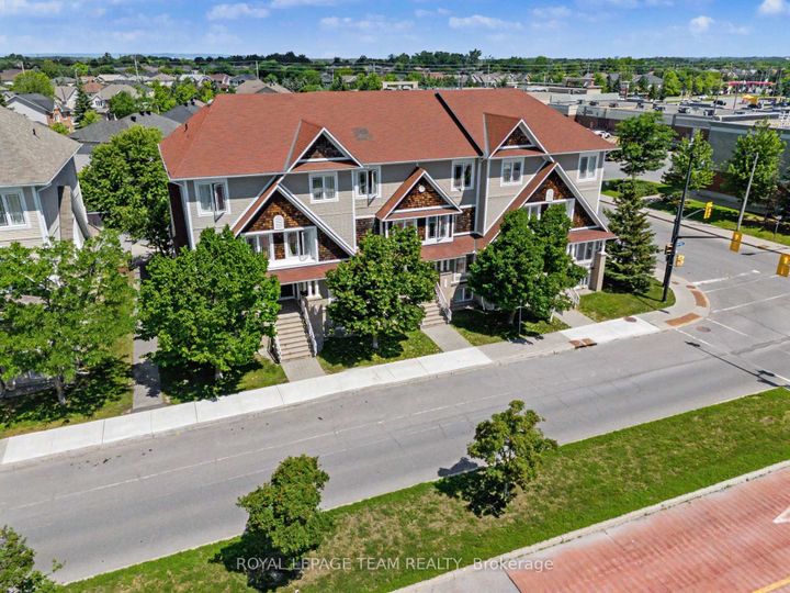 Photo 7 at A - 391 Chapman Mills Drive, Nepean (Strandherd), Ottawa