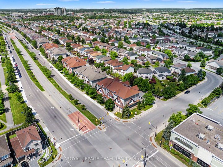 Photo 8 at A - 391 Chapman Mills Drive, Nepean (Strandherd), Ottawa