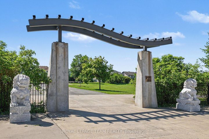 Photo 10 at A - 391 Chapman Mills Drive, Nepean (Strandherd), Ottawa