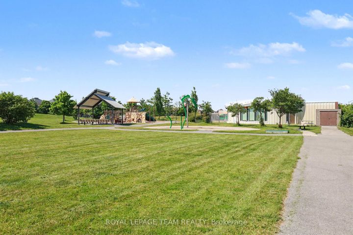Photo 11 at A - 391 Chapman Mills Drive, Nepean (Strandherd), Ottawa