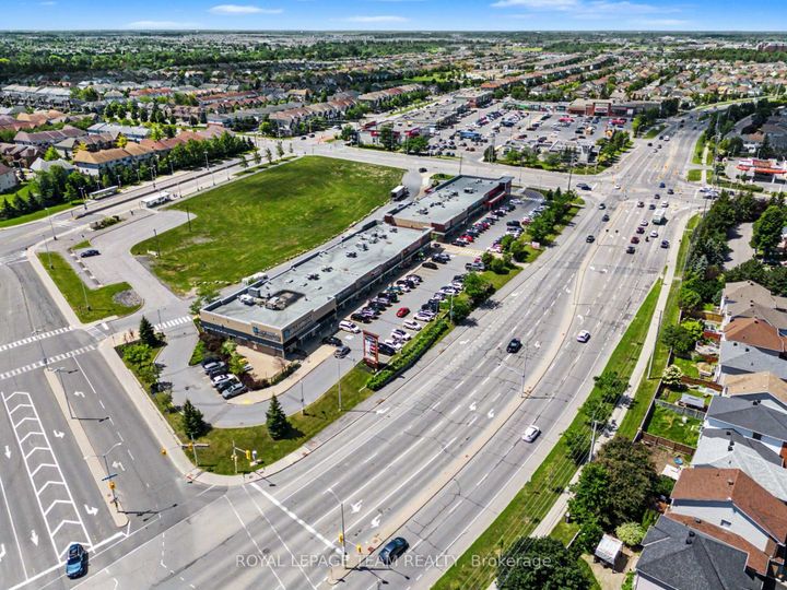 Photo 15 at A - 391 Chapman Mills Drive, Nepean (Strandherd), Ottawa