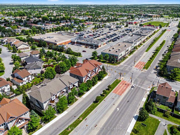 Photo 16 at A - 391 Chapman Mills Drive, Nepean (Strandherd), Ottawa