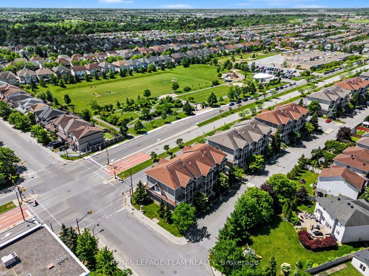 Photo 17 at A - 391 Chapman Mills Drive, Nepean (Strandherd), Ottawa