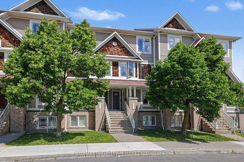 Photo 0 at A - 391 Chapman Mills Drive, Nepean (Strandherd), Ottawa
