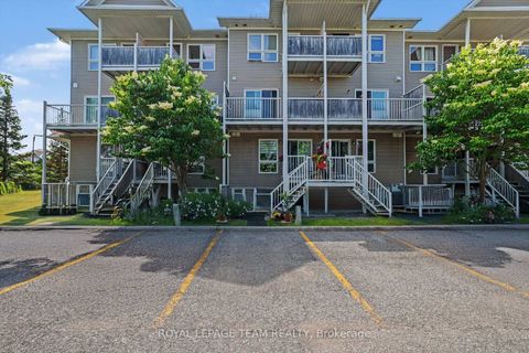Photo 4 at A - 391 Chapman Mills Drive, Nepean (Strandherd), Ottawa