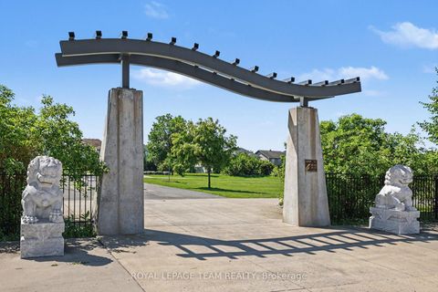 Photo 10 at A - 391 Chapman Mills Drive, Nepean (Strandherd), Ottawa