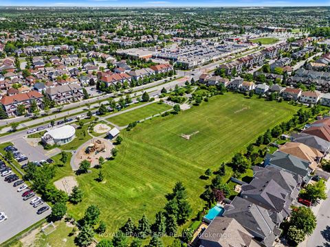 Photo 12 at A - 391 Chapman Mills Drive, Nepean (Strandherd), Ottawa