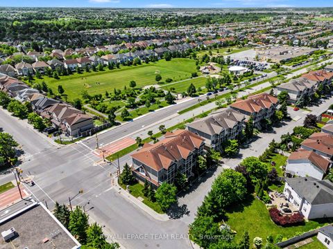 Photo 17 at A - 391 Chapman Mills Drive, Nepean (Strandherd), Ottawa