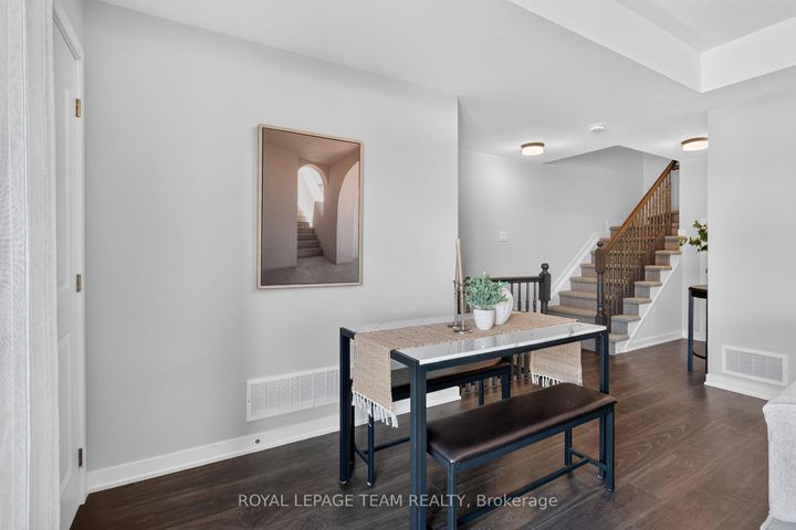 Photo 16 at 218 Parnian Private, Nepean (Half Moon Bay), Ottawa