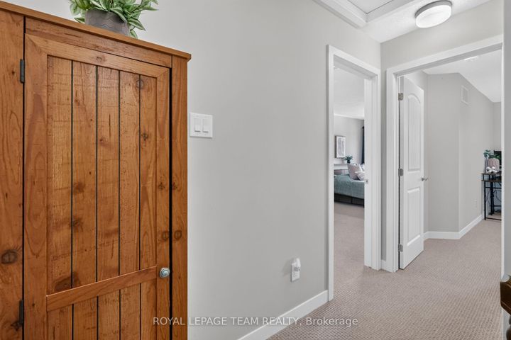 Photo 30 at 218 Parnian Private, Nepean (Half Moon Bay), Ottawa