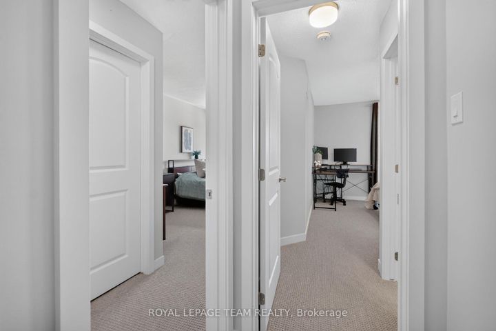Photo 31 at 218 Parnian Private, Nepean (Half Moon Bay), Ottawa