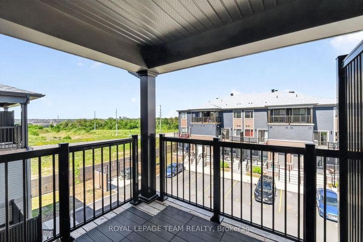 Photo 45 at 218 Parnian Private, Nepean (Half Moon Bay), Ottawa