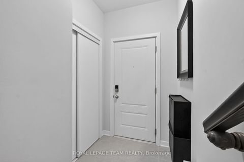 Photo 5 at 218 Parnian Private, Nepean (Half Moon Bay), Ottawa