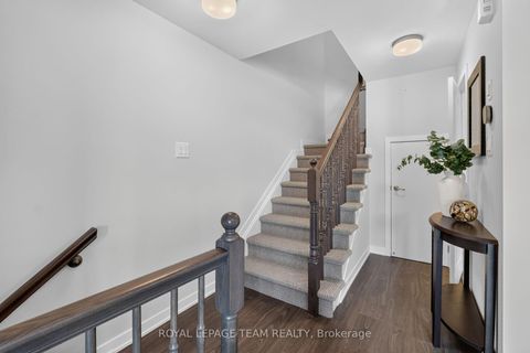 Photo 28 at 218 Parnian Private, Nepean (Half Moon Bay), Ottawa